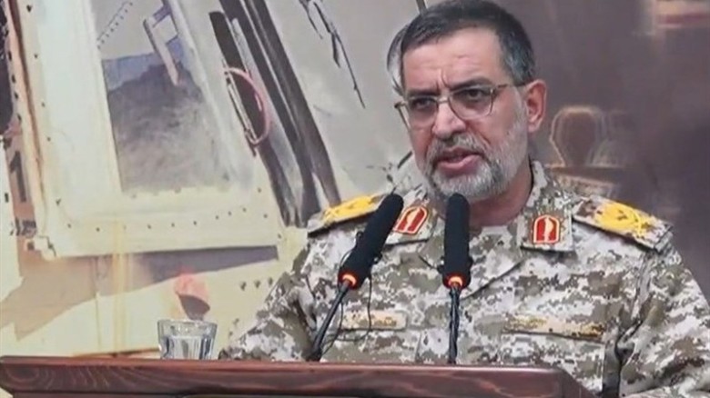 শিগগির নতুন অস্ত্র ব্যবহার করা হতে পারে: আইআরজিসি মুখপাত্রের হুঁশিয়ারি